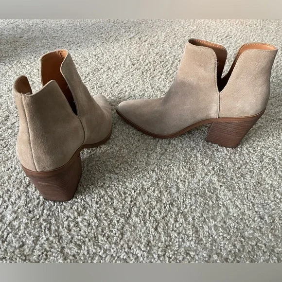 Lisa Vicky Kicky Bootie Discount